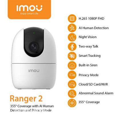 Imou Ranger 2